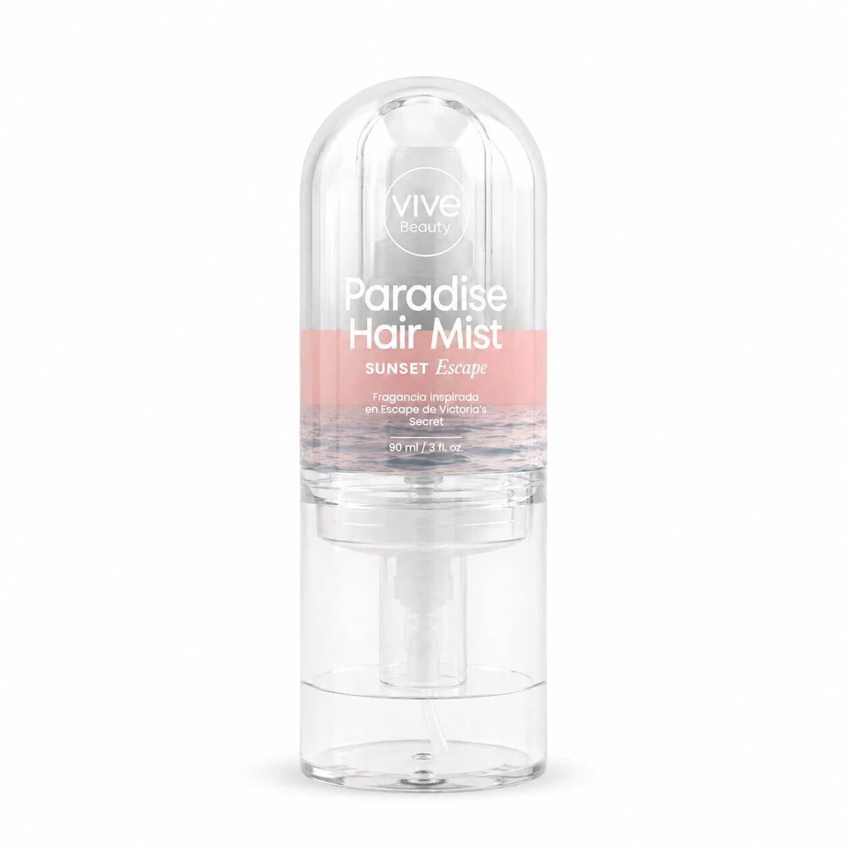 Vive Beauty Perfume capilar Summer Paradise