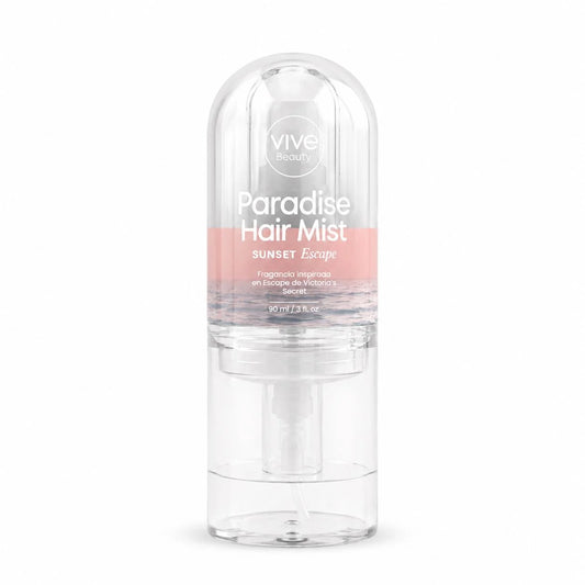 Vive Beauty Perfume capilar Summer Paradise
