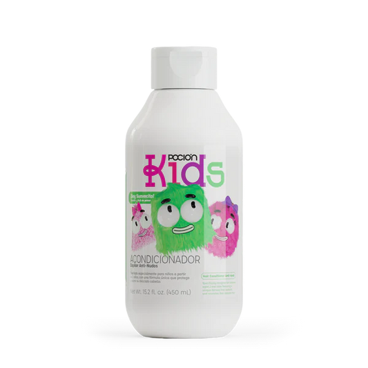 La Pocion Acondicionador Nutricion y Proteccion AntiNudos
