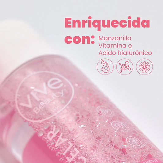 Vive Beauty Agua Micelar 210ML