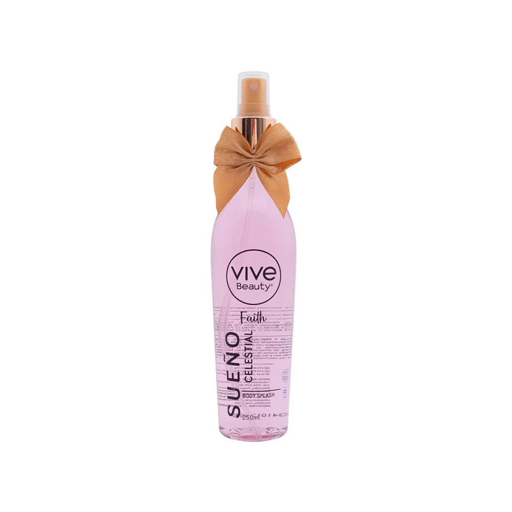 Vive Beauty Body splash Faith 250 ml