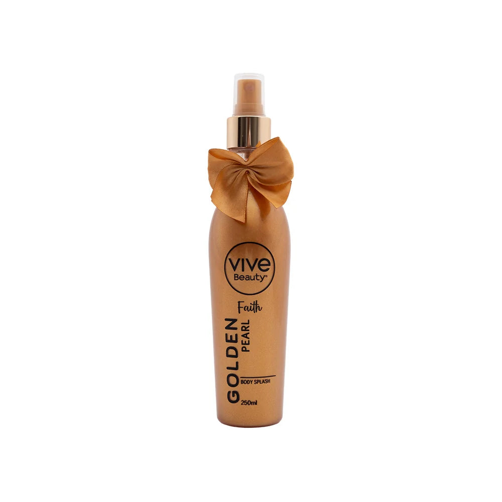 Vive Beauty Body splash Faith 250 ml