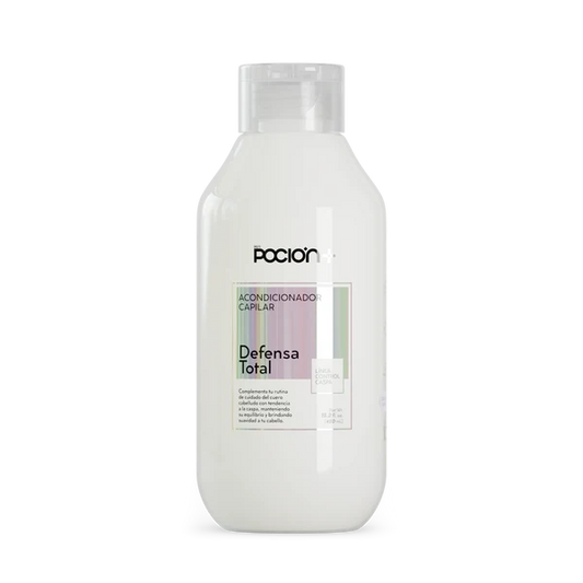 La Pocion Acondicionador Control Caspa