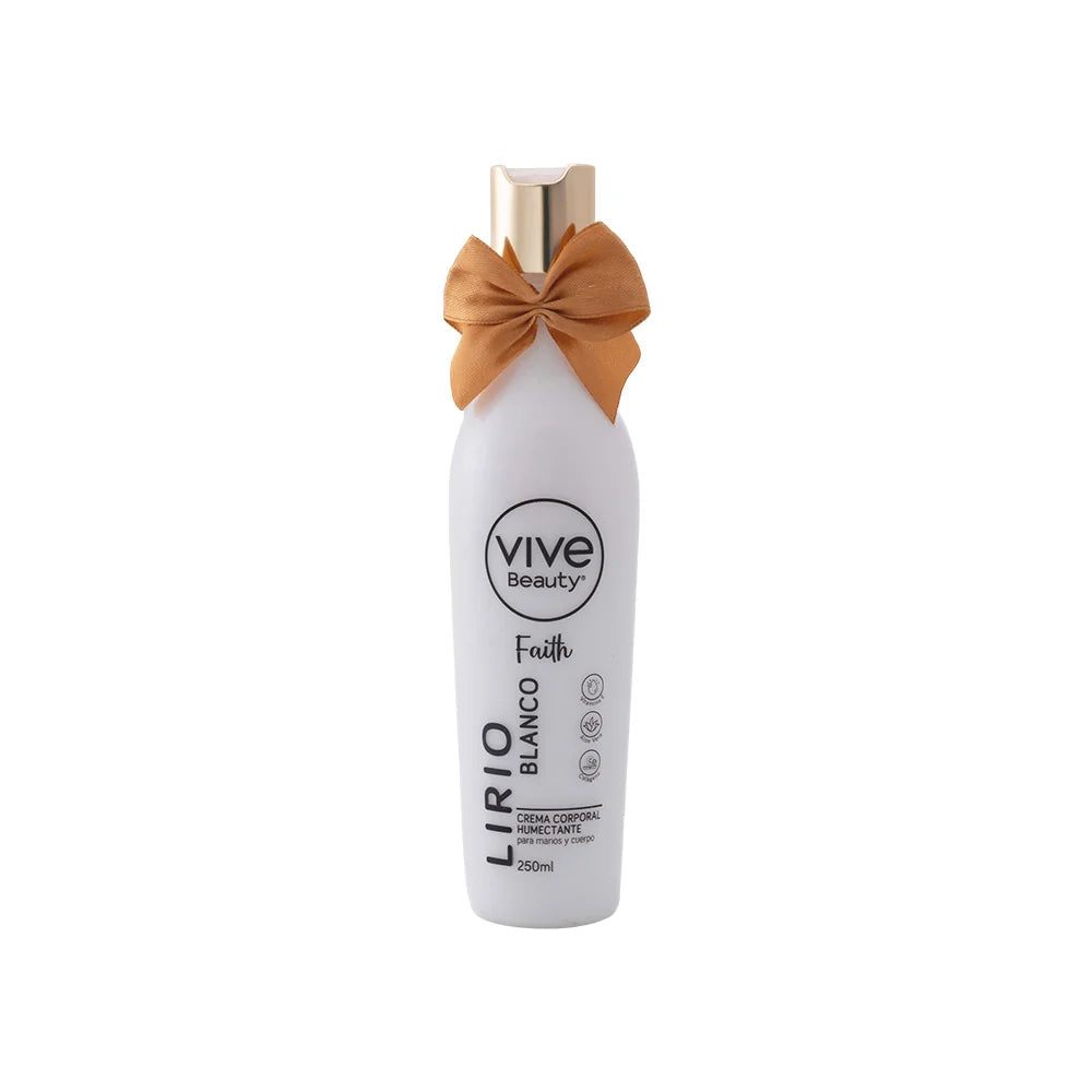 Vive Beauty Crema Faith 250ml