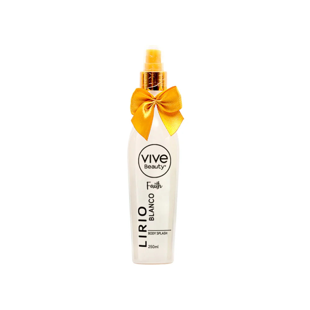 Vive Beauty Body splash Faith 250 ml