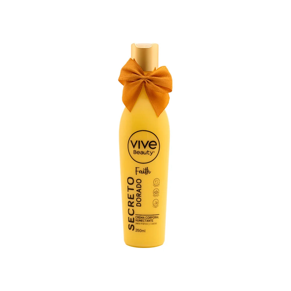 Vive Beauty Crema Faith 250ml