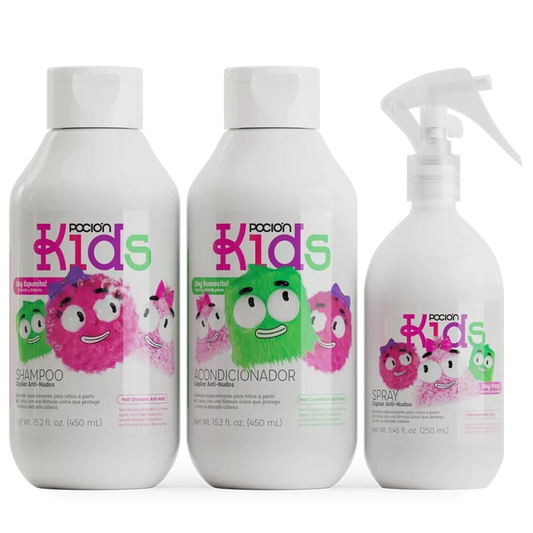 La pocion Kit Sin Enredos - Poción Kids