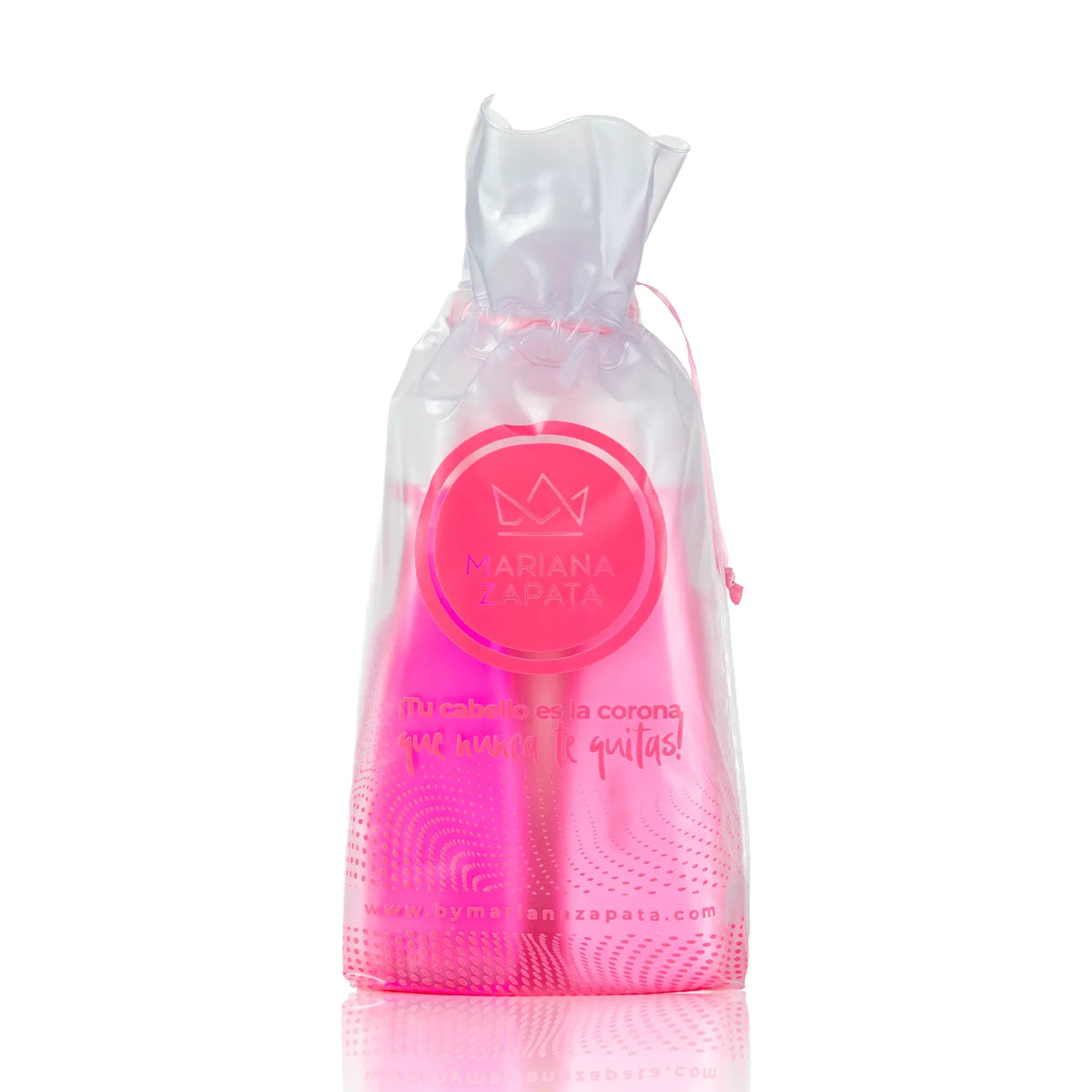 Mariana Zapata Kit Shampoo + Acondicionador