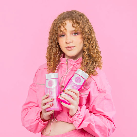 Mariana Zapata Kit Shampoo + Acondicionador