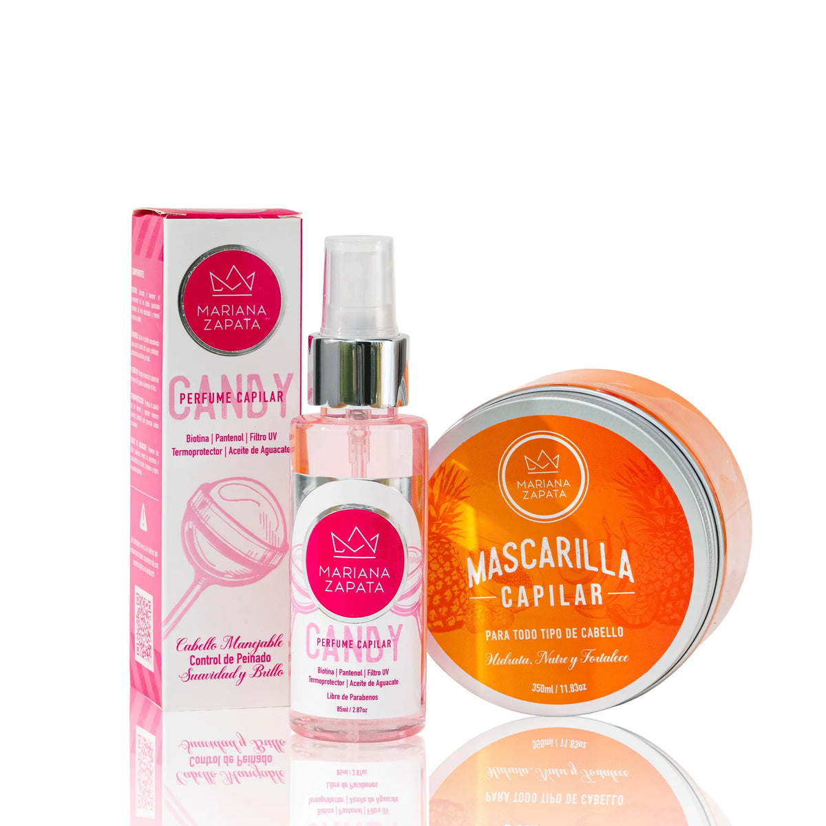 Mariana Zapata Kit Style