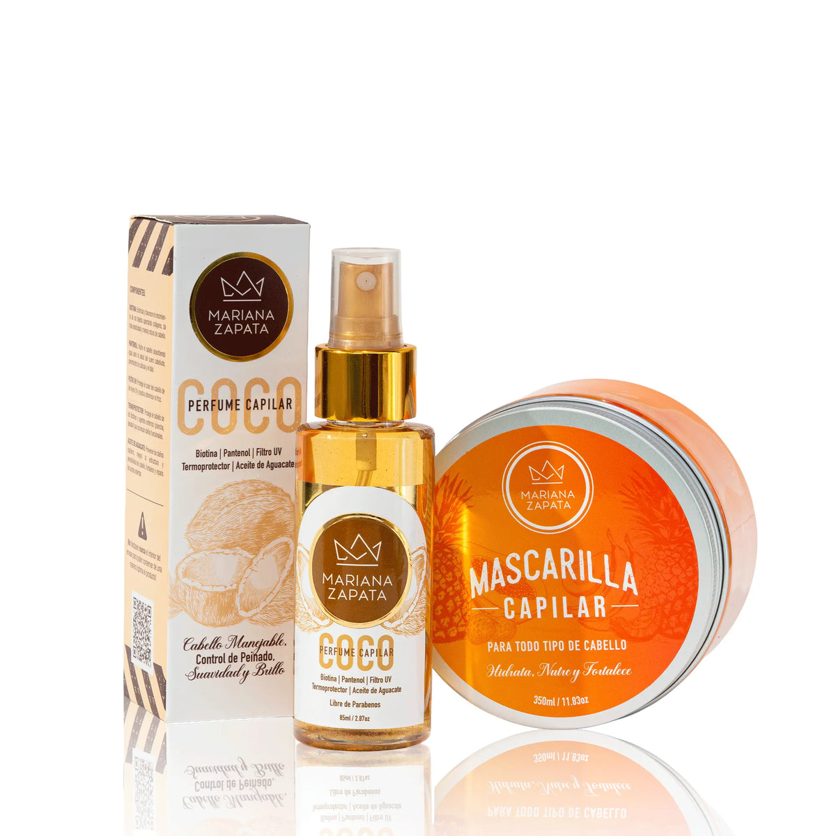 Mariana Zapata Kit Style
