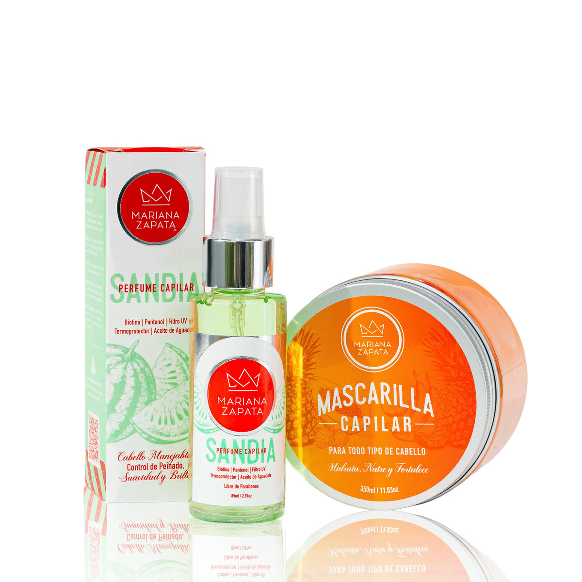 Mariana Zapata Kit Style