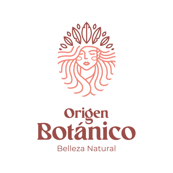 Origen Botánico