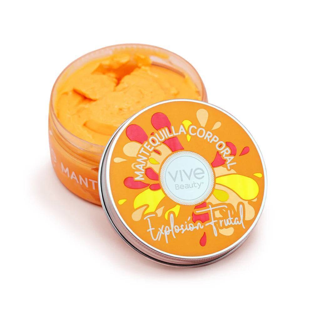 Vive Beauty Mantequilla Corporal
