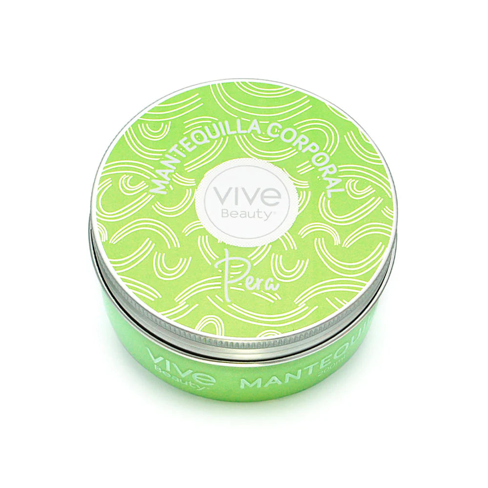 Vive Beauty Mantequilla Corporal