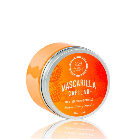 Mariana Zapata Mascarilla Capilar Multinutritiva 350ml