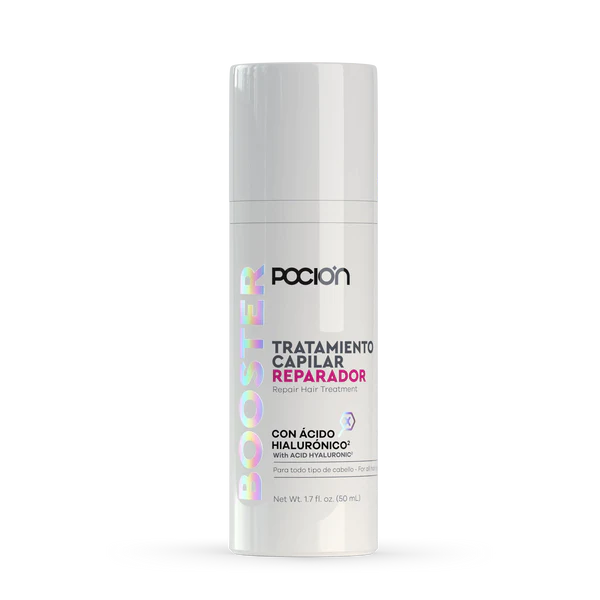 La Pocion Booster Tratamiento Capilar La Pocion