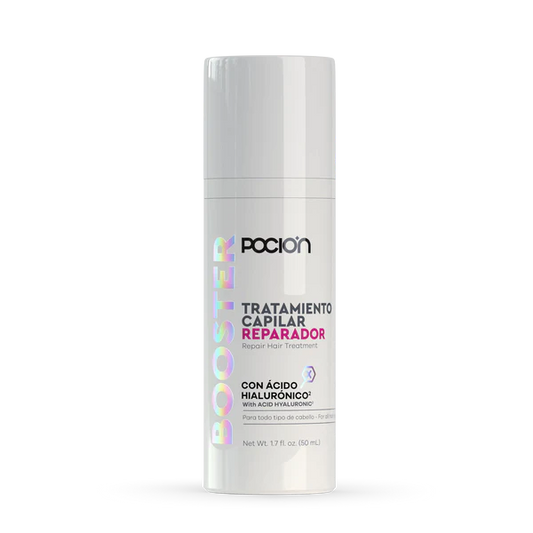 La Pocion Booster Tratamiento Capilar La Pocion