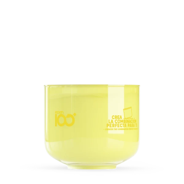 La Pocion Refill de Mascarilla Tongole