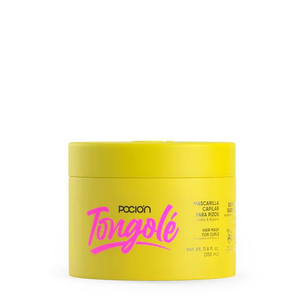 La Pocion Mascarilla Tongole