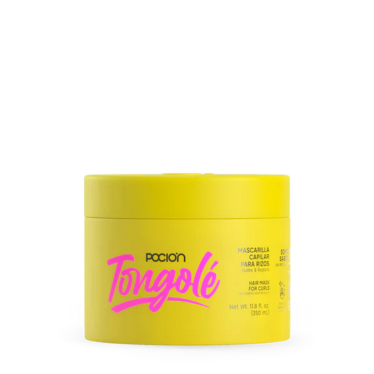 La Pocion Mascarilla Tongole