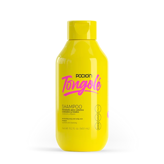 La Pocion Shampoo Tongole