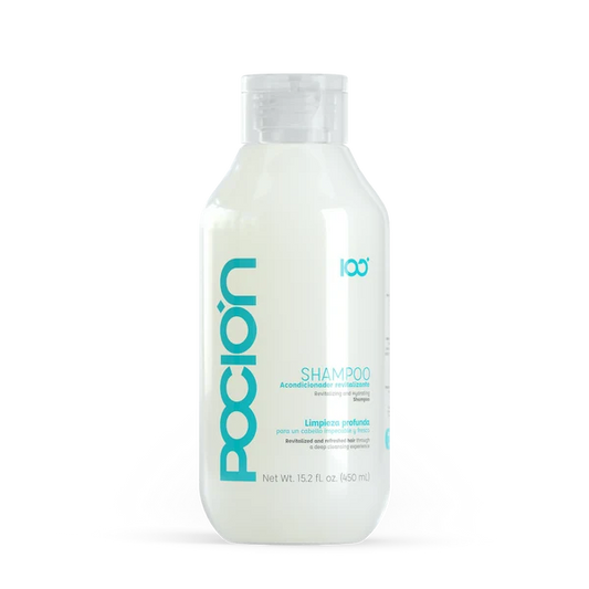 La Pocion Shampoo Reparacion