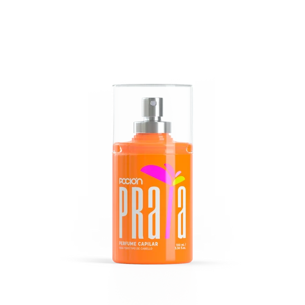La pocion Perfume PRAIA
