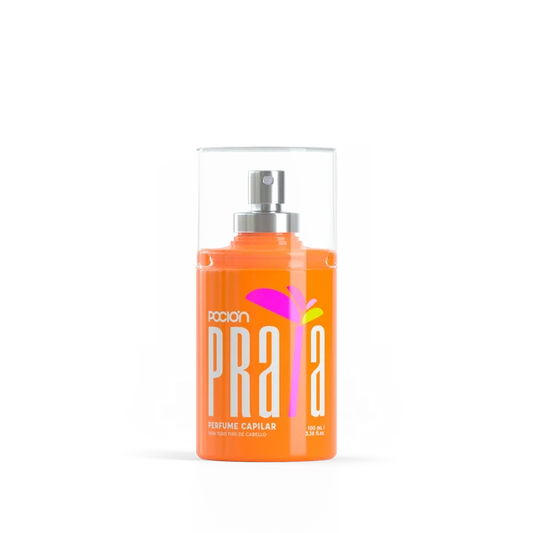 La pocion Perfume PRAIA