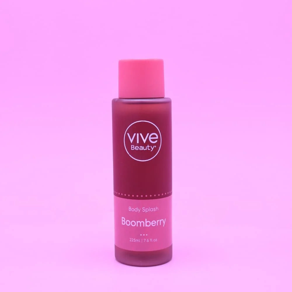 Vive Beauty Body Splash