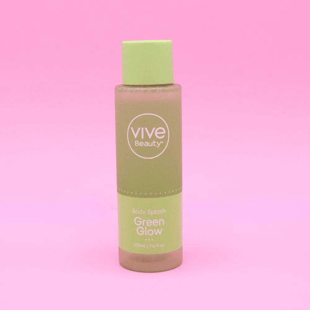 Vive Beauty Body Splash