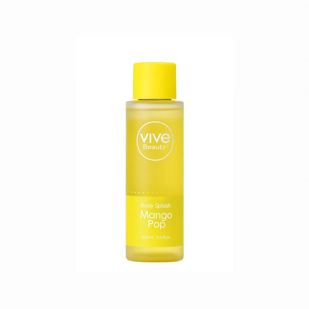 Vive Beauty Body Splash