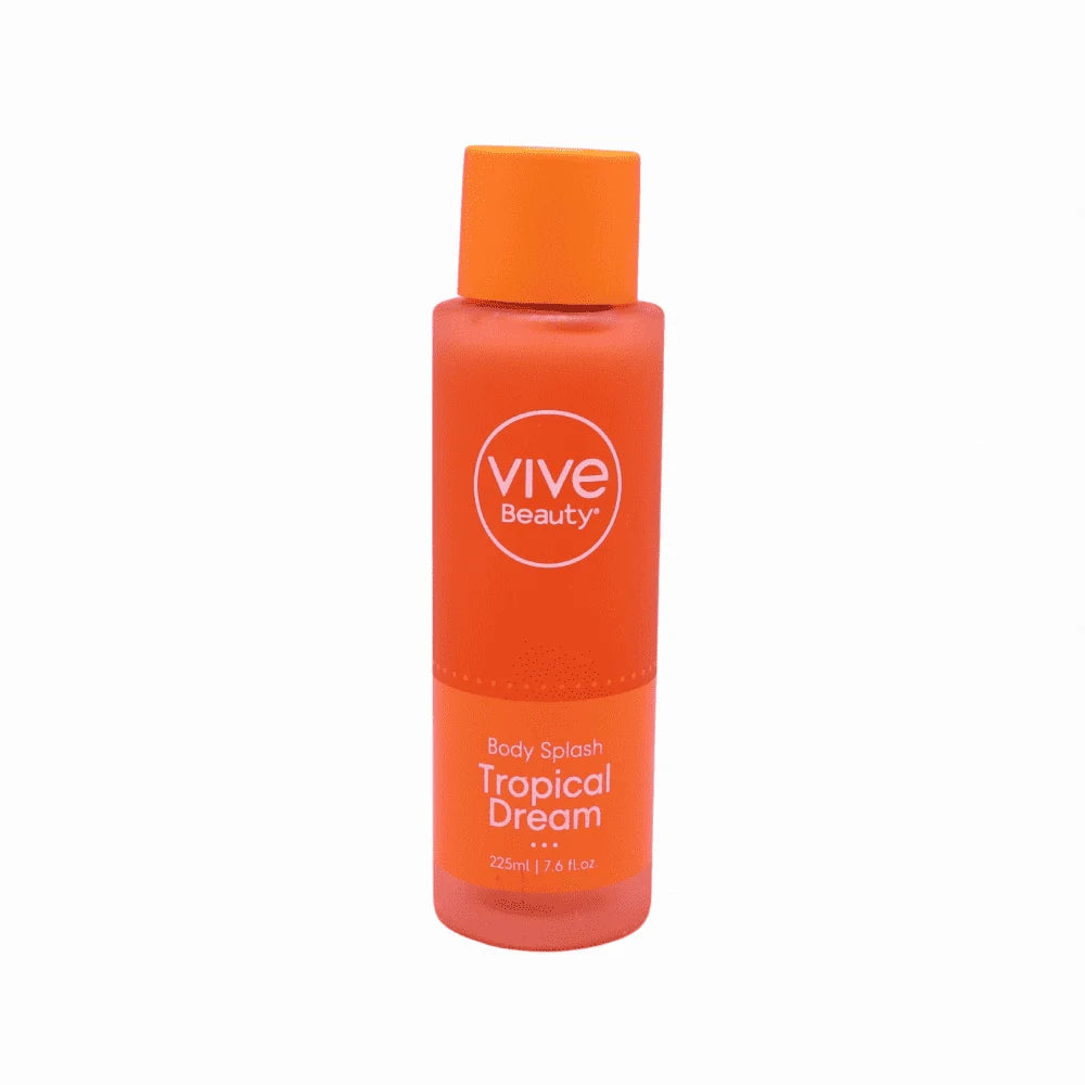 Vive Beauty Body Splash