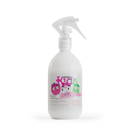La Pocion Spray Nutricion y Proteccion AntiNudos