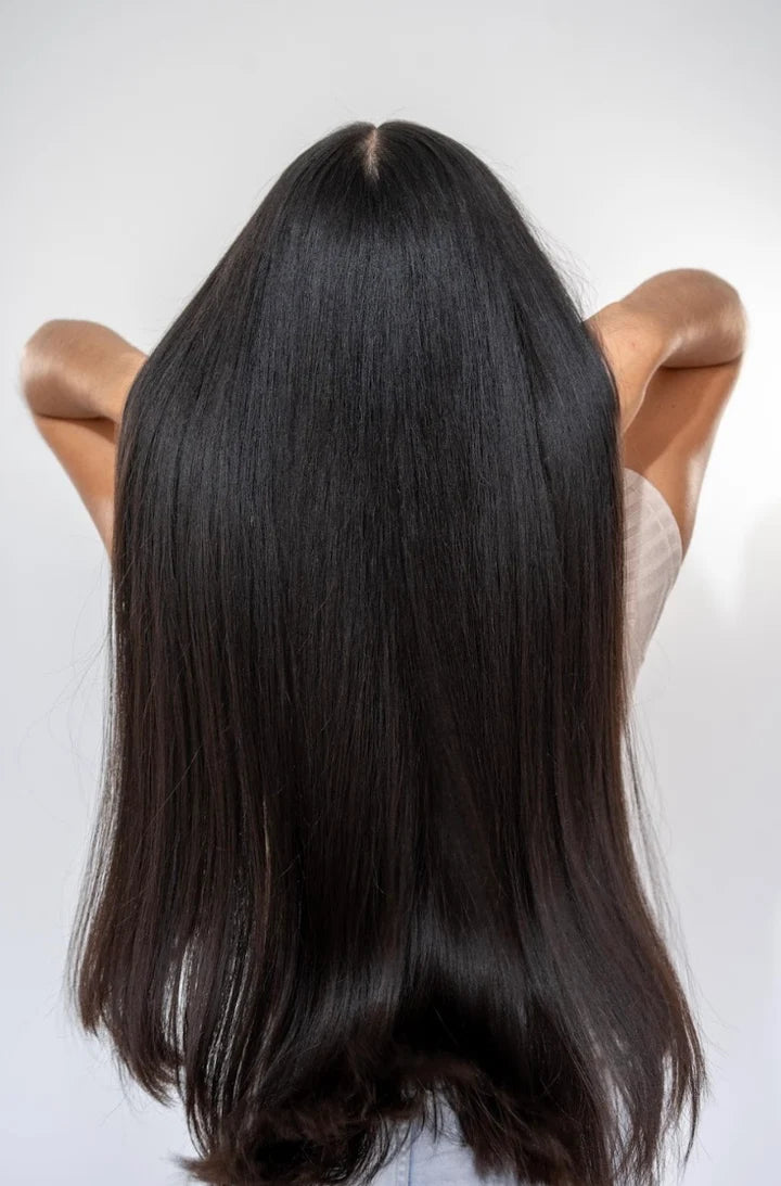Click Hair Kit anticaída y reparación