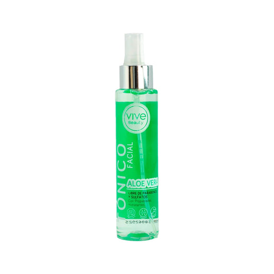 Vive Beauty Tonico aloe vera 110ML